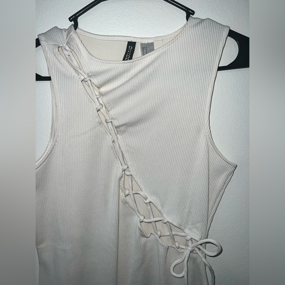 Mini Dress - Picture 2 of 4